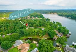 The Radley