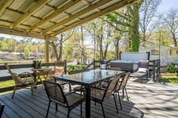 The Bungalow
