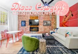 Bathhouse Row Lofts: Units 1-4