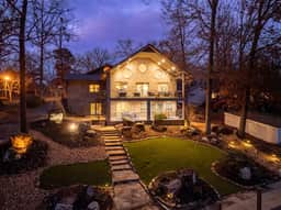 Moonlight Villa