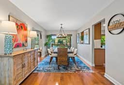 MacKenzie Lake House