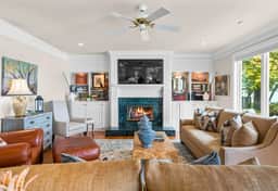 Oak & Elm Lake Retreat
