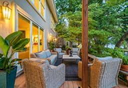 Oak & Elm Lake Retreat