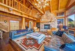 The Ranch