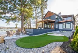 Emerald Point