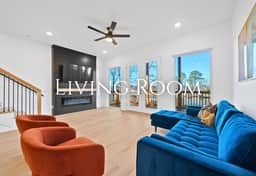 The Hollywood Regency