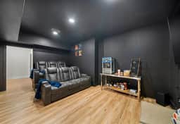 The Hamilton Haus