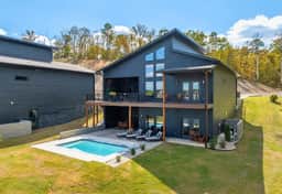The Heron Haus