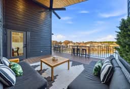 The Sandpiper Haus