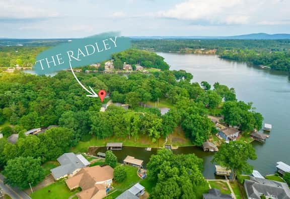 The Radley