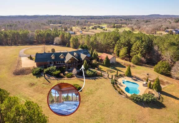 The Ranch