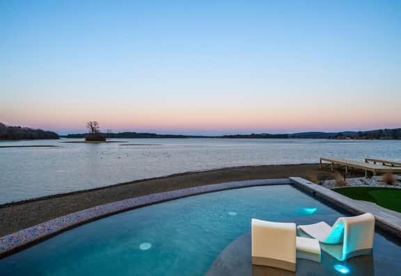 Sapphire Point
