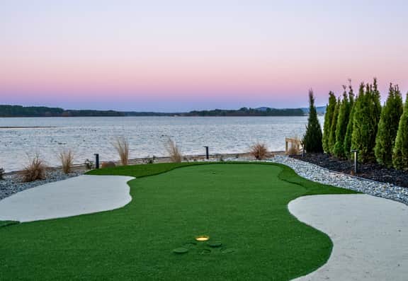 Sapphire Point