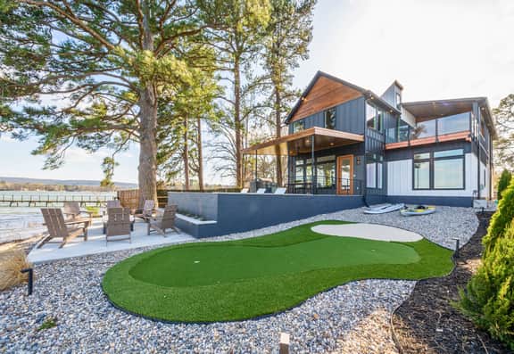 Emerald Point