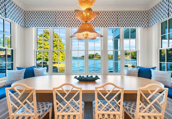 The Nantucket