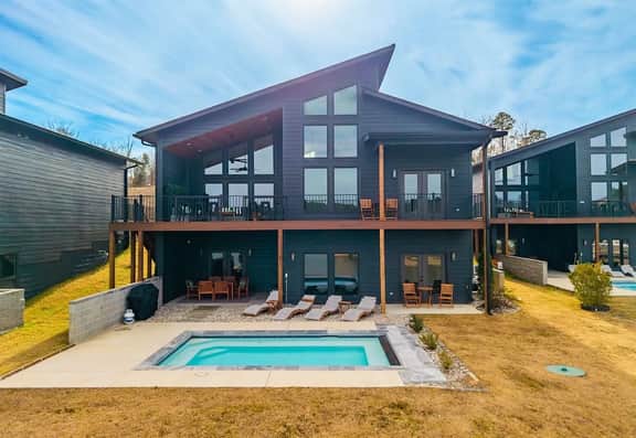 The Sandpiper Haus
