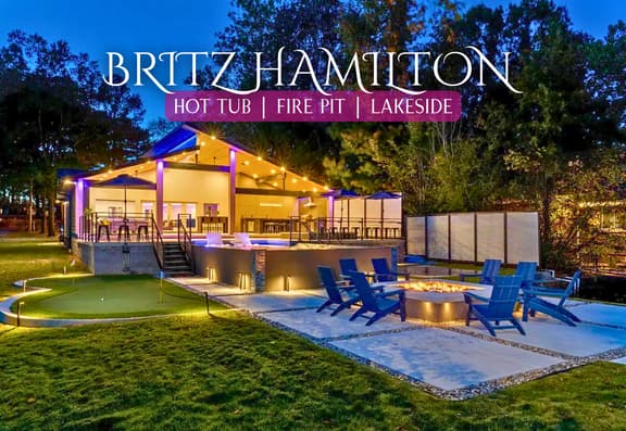 Britz-Hamilton