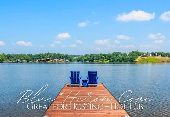 Blue Heron Cove