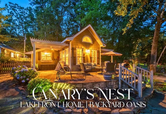 Canary's Nest