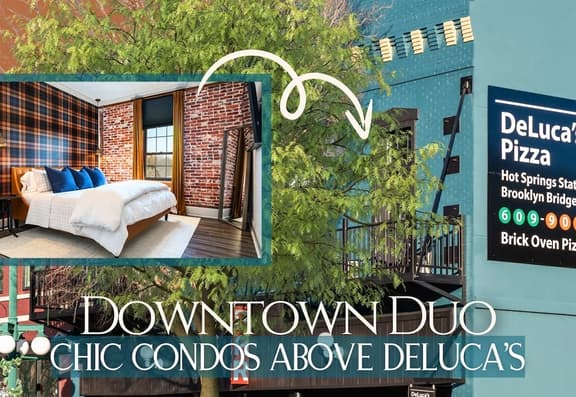 Downtown Duo