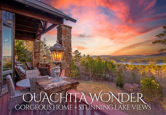 Ouachita Wonder