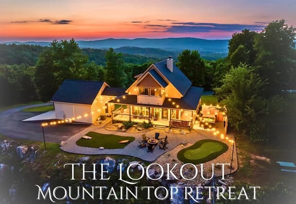 The Lookout