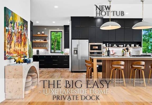 The Big Easy