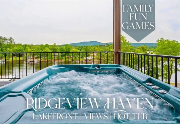 Ridgeview Haven