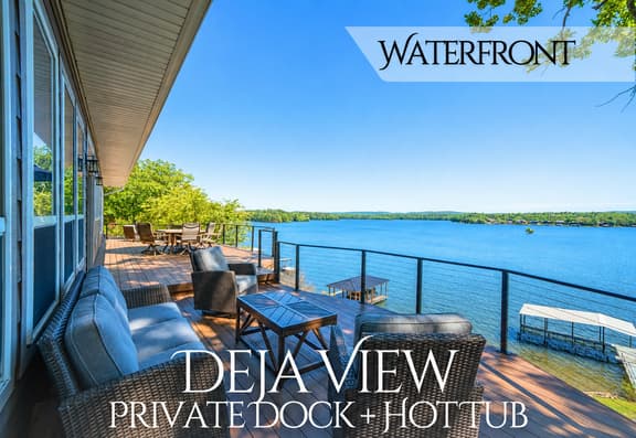 Deja View