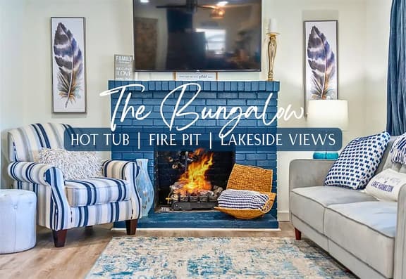 The Bungalow