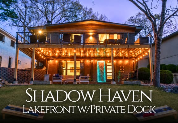 Shadow Haven