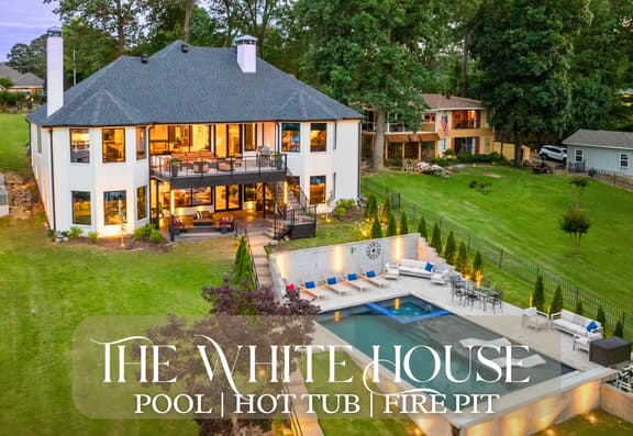 The White House