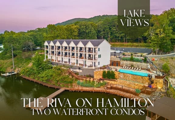 The Riva on Hamilton