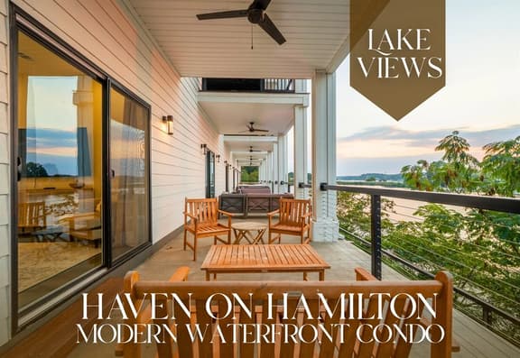 Haven on Hamilton