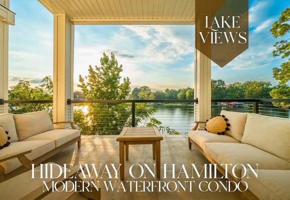Hideaway on Hamilton