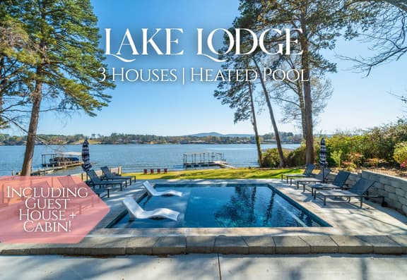 Lake Lodge