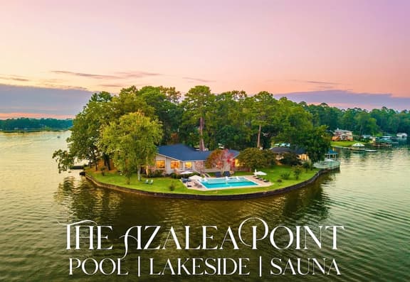 The Azalea Point