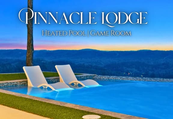 Pinnacle Lodge