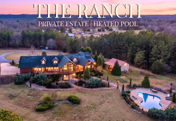 The Ranch