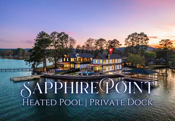Sapphire Point