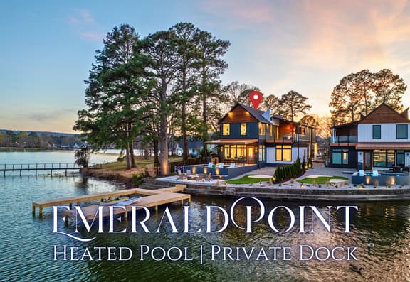 Emerald Point