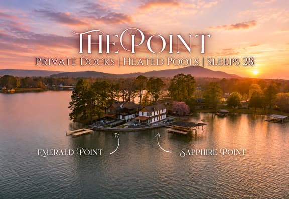The Point