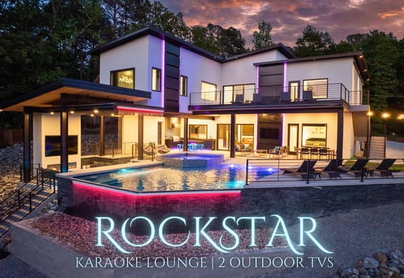 Rockstar