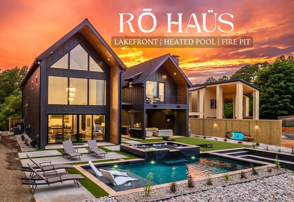 Ro Haus