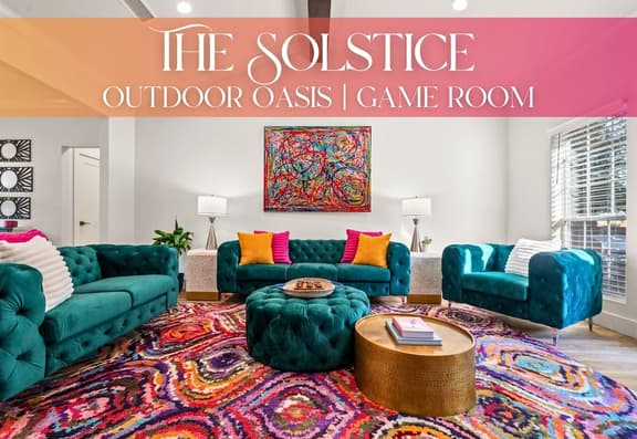 The Solstice