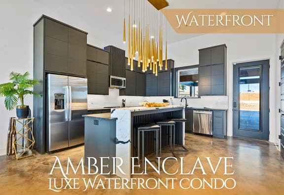 Amber Enclave: A2