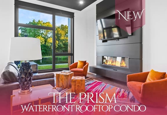 The Prism: B1