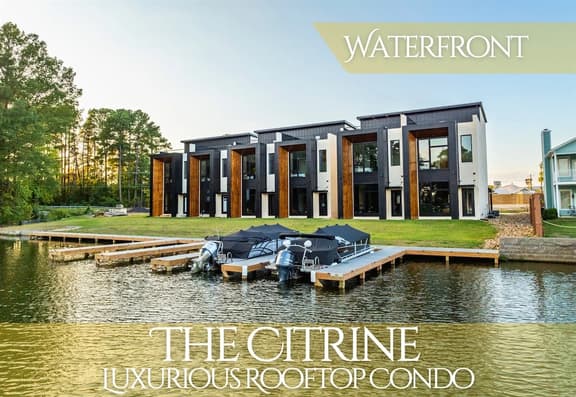The Citrine: B2
