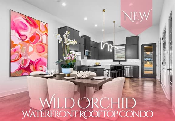 Wild Orchid: C2
