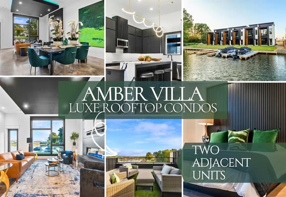 Amber Villa - A1 | A2